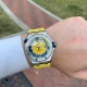 AUDEMARS PIGUET NEW MODEL AU0023 AUDEMARS PIGUET NEW MODEL AU0023