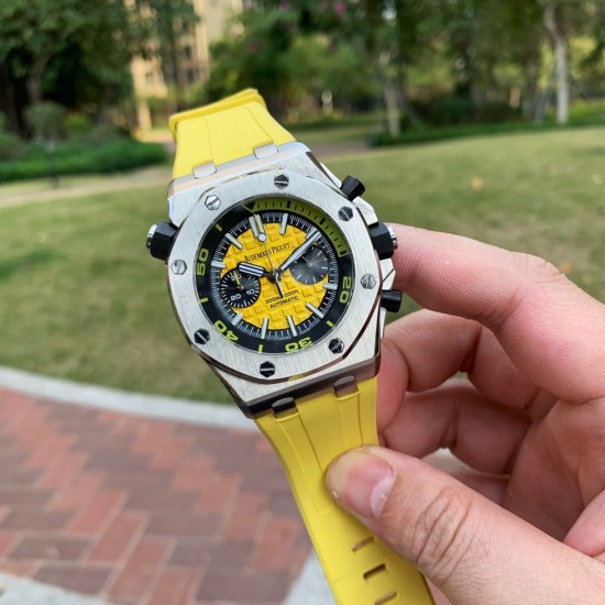 AUDEMARS PIGUET NEW MODEL AU0024 AUDEMARS PIGUET NEW MODEL AU0024