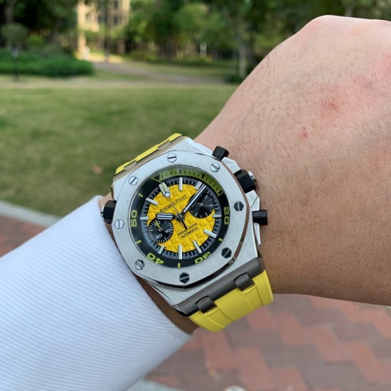 AUDEMARS PIGUET NEW MODEL AU0024 AUDEMARS PIGUET NEW MODEL AU0024
