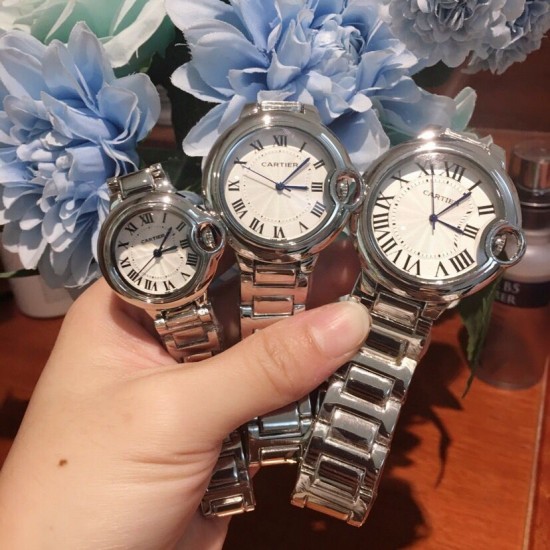 CARTIER B BALLON BLEU CA0014 CARTIER B BALLON BLEU CA0014