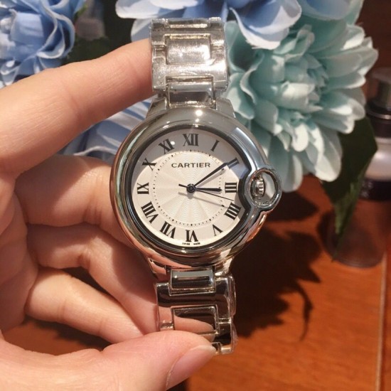 CARTIER B BALLON BLEU CA0014 CARTIER B BALLON BLEU CA0014