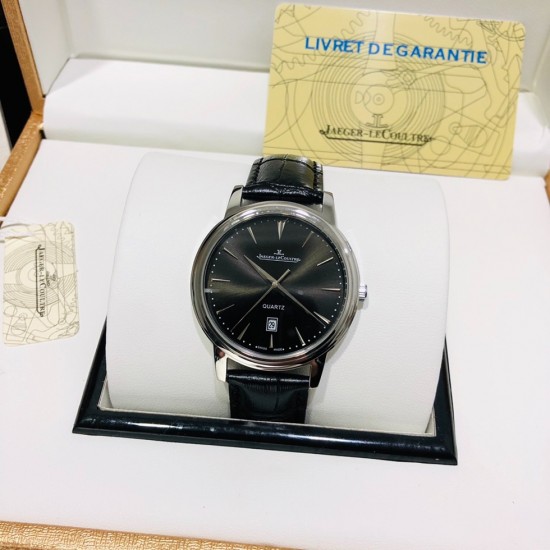 JAEGER LECOULTRE B JA0009 JAEGER LECOULTRE B JA0009