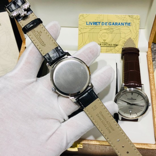 JAEGER LECOULTRE B JA0009 JAEGER LECOULTRE B JA0009