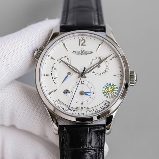 JAEGER LECOULTRE NEW MODEL JA0012 JAEGER LECOULTRE NEW MODEL JA0012