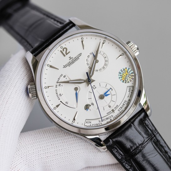 JAEGER LECOULTRE NEW MODEL JA0012 JAEGER LECOULTRE NEW MODEL JA0012