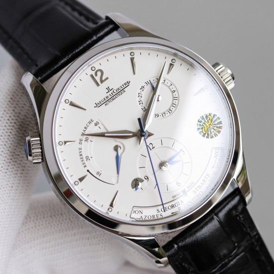 JAEGER LECOULTRE NEW MODEL JA0012 JAEGER LECOULTRE NEW MODEL JA0012