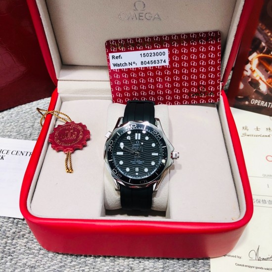 OMEGA B SEAMASTER OM0043 OMEGA B SEAMASTER OM0043
