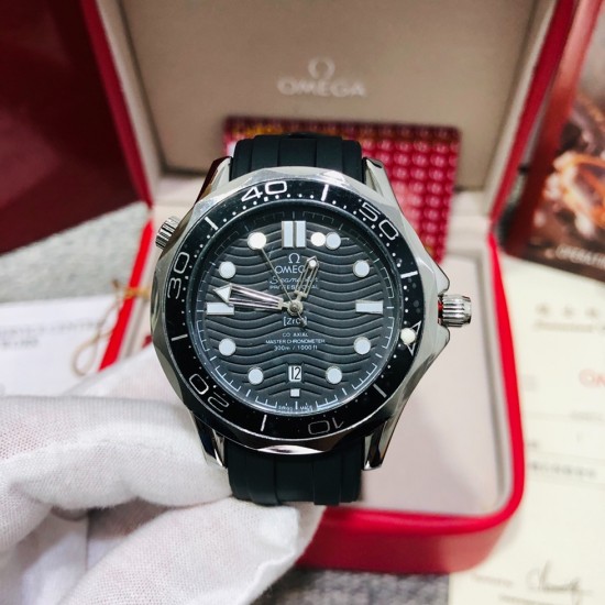 OMEGA B SEAMASTER OM0043 OMEGA B SEAMASTER OM0043