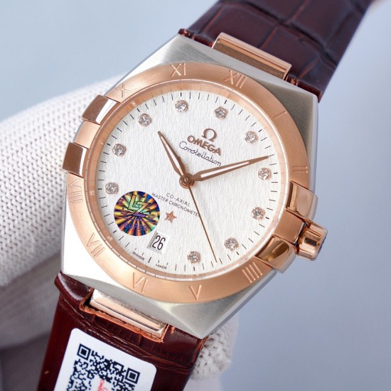 OMEGA CONSTELLATION OM0050 OMEGA CONSTELLATION OM0050