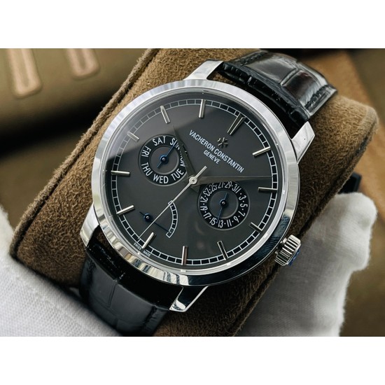 VACHERON CONSTANTIN VC0016 VACHERON CONSTANTIN VC0016