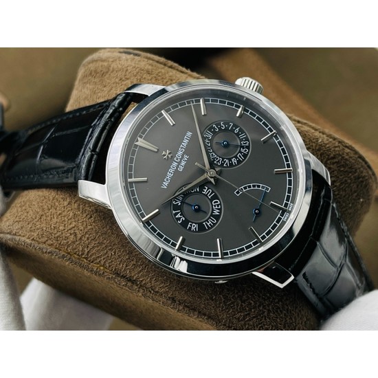 VACHERON CONSTANTIN VC0016 VACHERON CONSTANTIN VC0016