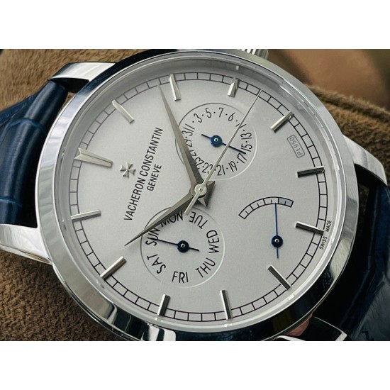 VACHERON CONSTANTIN VC0017 VACHERON CONSTANTIN VC0017