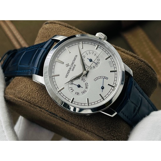 VACHERON CONSTANTIN VC0017 VACHERON CONSTANTIN VC0017