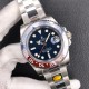 ROLEX GMT-MASTER Ⅱ BLUE 40MM RO0010 ROLEX GMT-MASTER Ⅱ BLUE 40MM RO0010