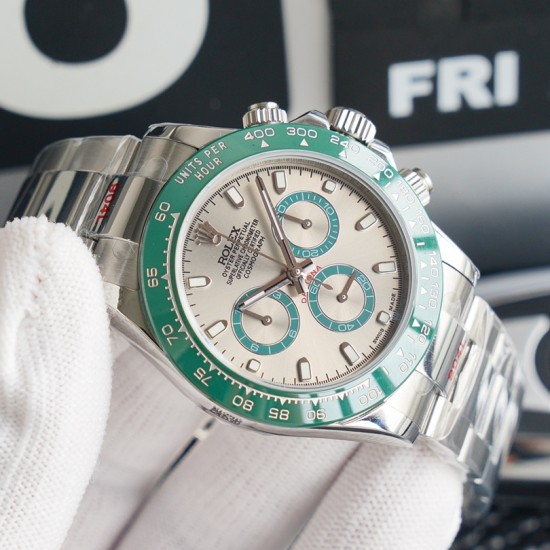 ROLEX Cosmograph Daytona RO0035 ROLEX Cosmograph Daytona RO0035