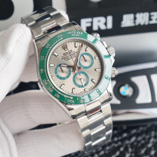 ROLEX Cosmograph Daytona RO0035 ROLEX Cosmograph Daytona RO0035