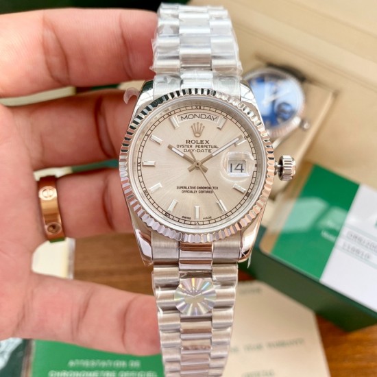 ROLEX Day-Date RO0046 ROLEX Day-Date RO0046
