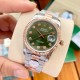 ROLEX New Datejust 36 RO0048 ROLEX New Datejust 36 RO0048