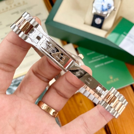 ROLEX New Datejust 36 RO0048 ROLEX New Datejust 36 RO0048