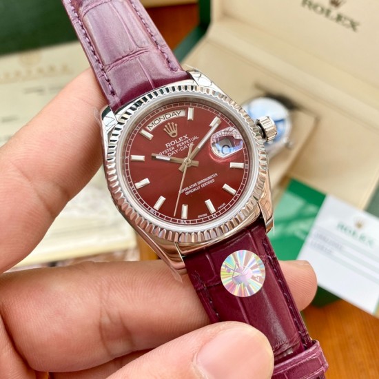 ROLEX Day-Date RO0049 ROLEX Day-Date RO0049