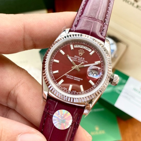 ROLEX Day-Date RO0049 ROLEX Day-Date RO0049