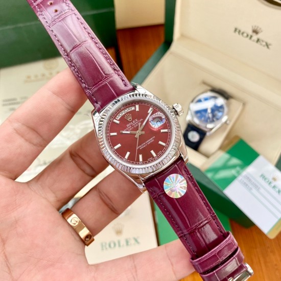 ROLEX Day-Date RO0049 ROLEX Day-Date RO0049