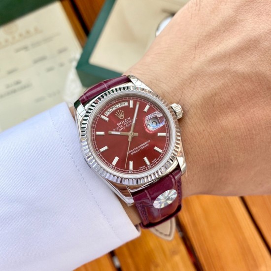 ROLEX Day-Date RO0049 ROLEX Day-Date RO0049