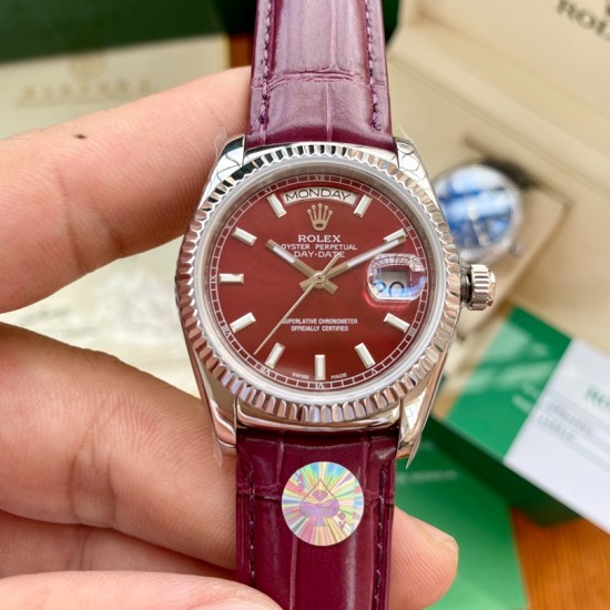 ROLEX Day-Date RO0049 ROLEX Day-Date RO0049