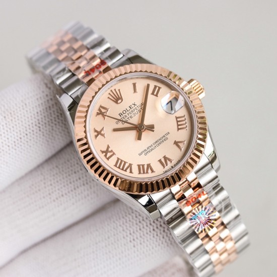ROLEX Lady-Datejust 31 RO0058 ROLEX Lady-Datejust 31 RO0058