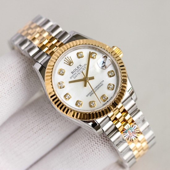 ROLEX Lady-Datejust 31 RO0058 ROLEX Lady-Datejust 31 RO0058
