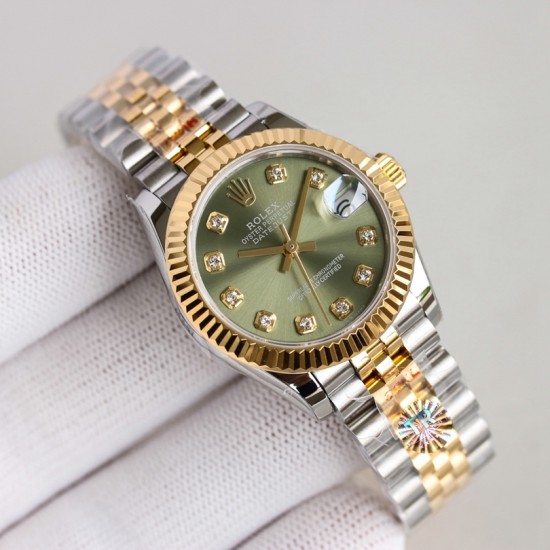 ROLEX Lady-Datejust 31 RO0058 ROLEX Lady-Datejust 31 RO0058
