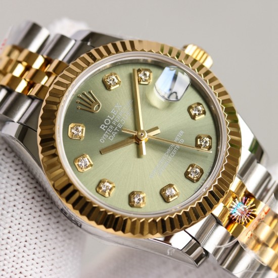 ROLEX Lady-Datejust 31 RO0058 ROLEX Lady-Datejust 31 RO0058