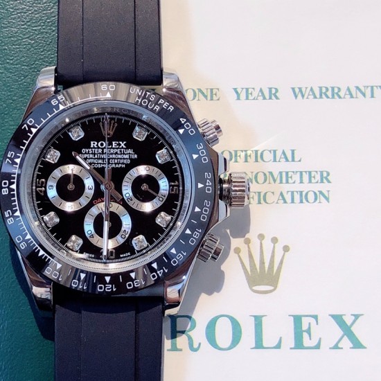 ROLEX A Cosmograph Daytona RO0095 ROLEX A Cosmograph Daytona RO0095