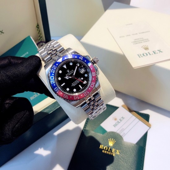 ROLEX A GMT-MASTER Ⅱ RO0101 ROLEX A GMT-MASTER Ⅱ RO0101