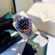 ROLEX A GMT-MASTER Ⅱ RO0101 ROLEX A GMT-MASTER Ⅱ RO0101