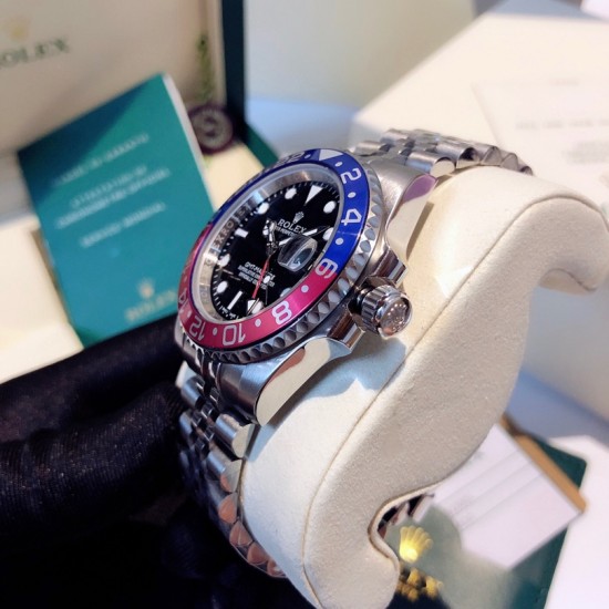 ROLEX A GMT-MASTER Ⅱ RO0101 ROLEX A GMT-MASTER Ⅱ RO0101