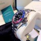 ROLEX A GMT-MASTER Ⅱ RO0101 ROLEX A GMT-MASTER Ⅱ RO0101
