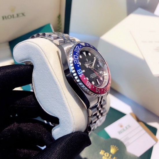 ROLEX A GMT-MASTER Ⅱ RO0101 ROLEX A GMT-MASTER Ⅱ RO0101