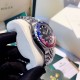 ROLEX A GMT-MASTER Ⅱ RO0101 ROLEX A GMT-MASTER Ⅱ RO0101