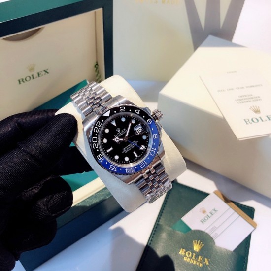 ROLEX A GMT-MASTER Ⅱ RO0102 ROLEX A GMT-MASTER Ⅱ RO0102