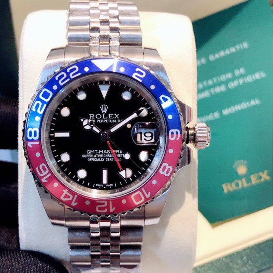 ROLEX A GMT-MASTER Ⅱ RO0101 ROLEX A GMT-MASTER Ⅱ RO0101