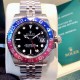 ROLEX A GMT-MASTER Ⅱ RO0101 ROLEX A GMT-MASTER Ⅱ RO0101