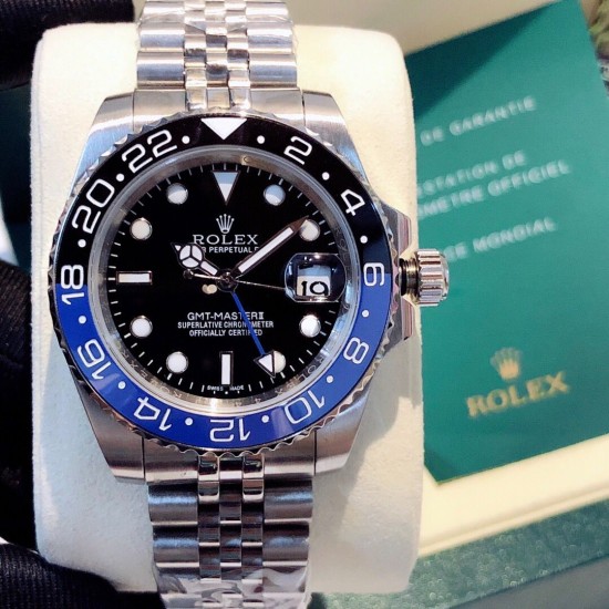 ROLEX A GMT-MASTER Ⅱ RO0102 ROLEX A GMT-MASTER Ⅱ RO0102