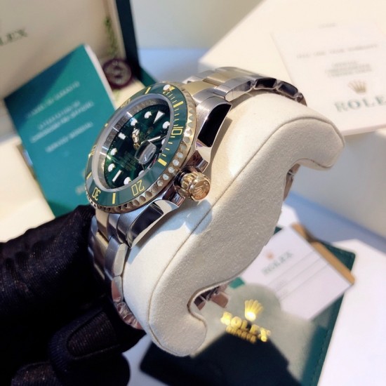 ROLEX A SUBMARINER DATA 40MM RO0103 ROLEX A SUBMARINER DATA 40MM RO0103