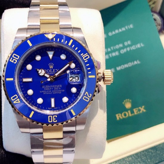 ROLEX A SUBMARINER DATA 40MM RO0104 ROLEX A SUBMARINER DATA 40MM RO0104