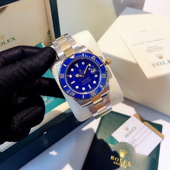 ROLEX A SUBMARINER DATA 40MM RO0104 ROLEX A SUBMARINER DATA 40MM RO0104