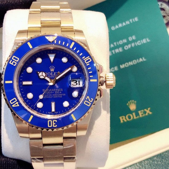 ROLEX A SUBMARINER DATA 40MM RO0105 ROLEX A SUBMARINER DATA 40MM RO0105