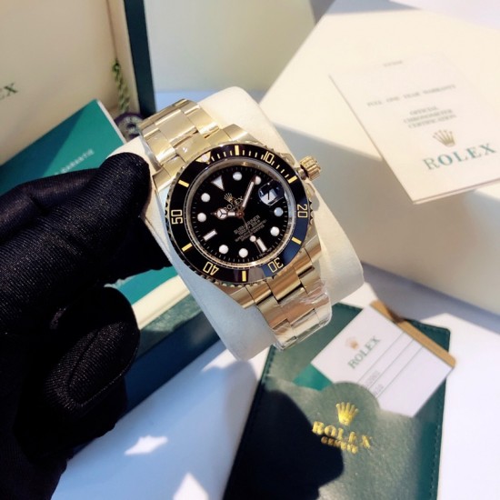 ROLEX A SUBMARINER DATA 40MM RO0106 ROLEX A SUBMARINER DATA 40MM RO0106