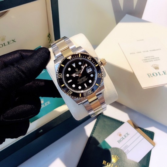ROLEX A SUBMARINER DATA 40MM RO0108 ROLEX A SUBMARINER DATA 40MM RO0108
