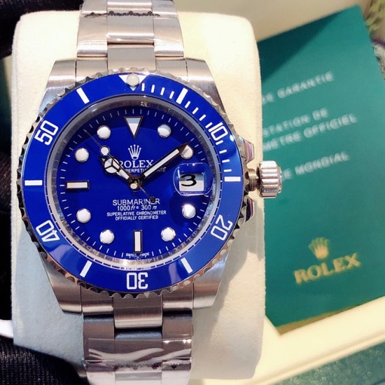 ROLEX A SUBMARINER DATA 40MM RO0109 ROLEX A SUBMARINER DATA 40MM RO0109